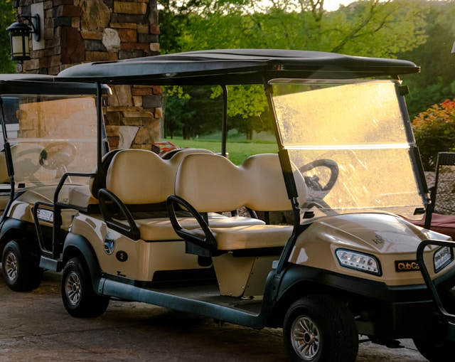 3. Step-by-Step Guide to Charging Golf Cart Batteries