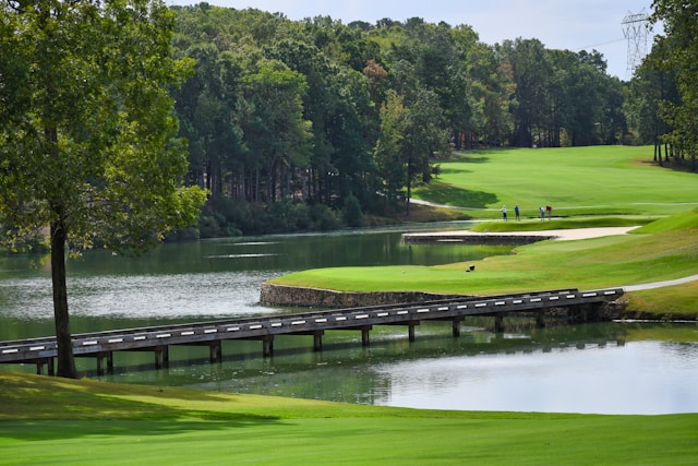 Which Battery is Right for Your Golf Cart?